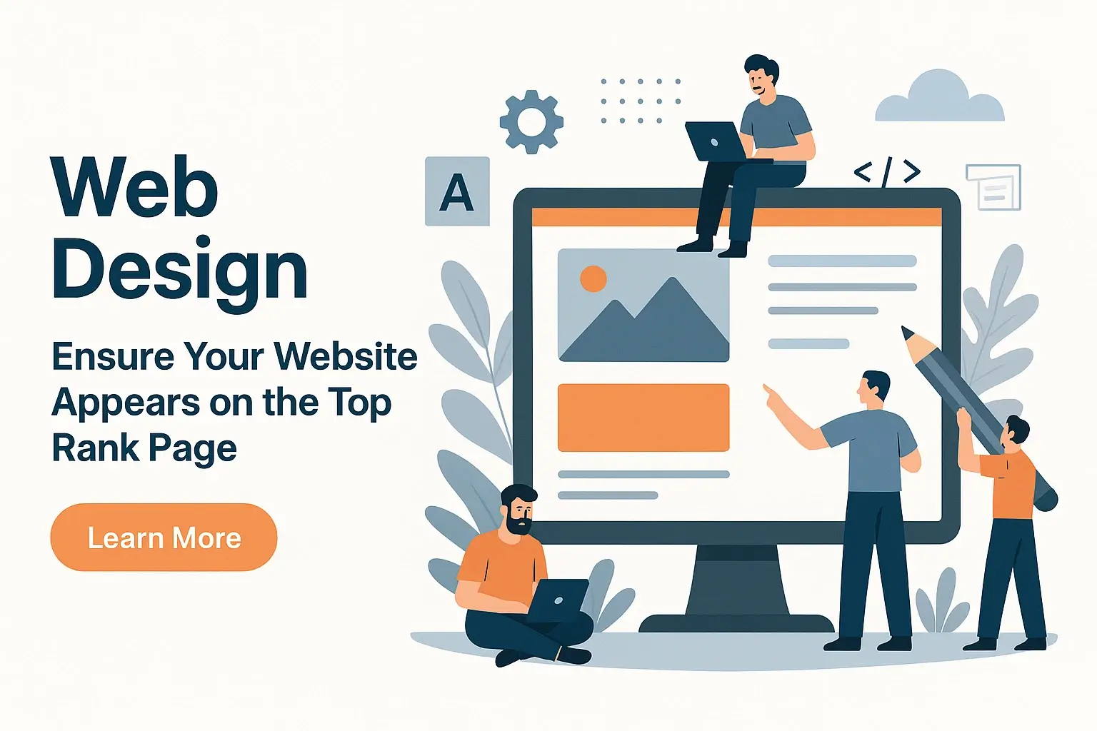 web design services