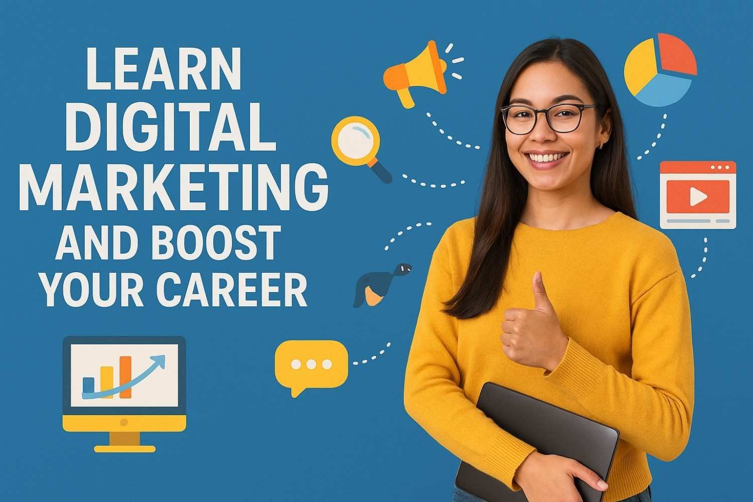 Digital Marketing in Faridabad