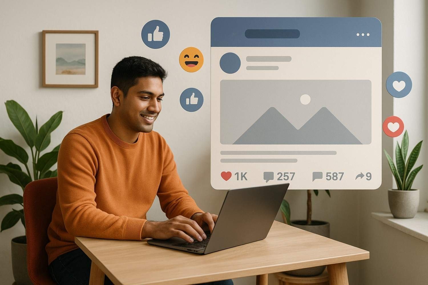 Digital Marketing in Faridabad