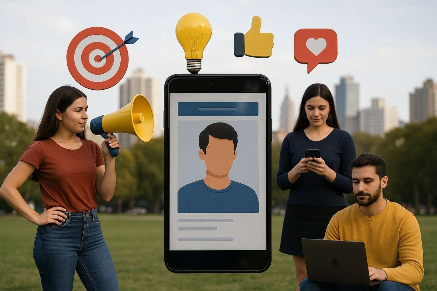 Digital Marketing Faridabad