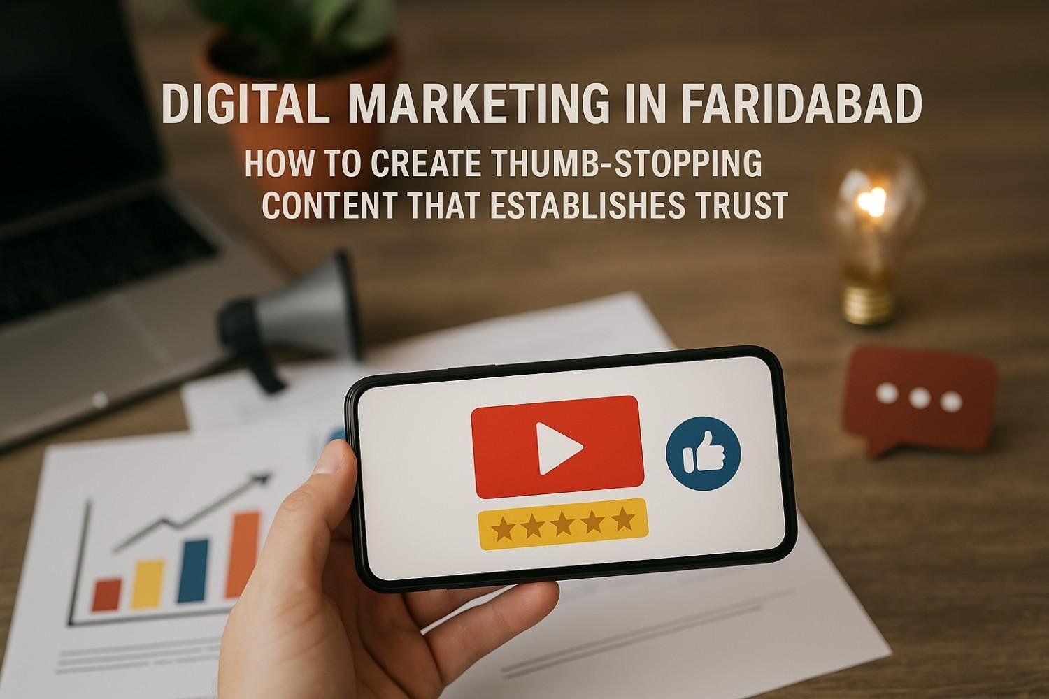 stopping content faridabad