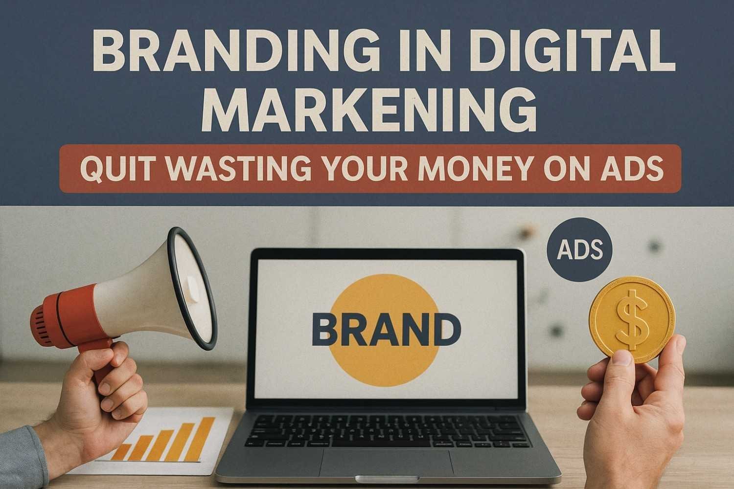Branding in Digital Marketing