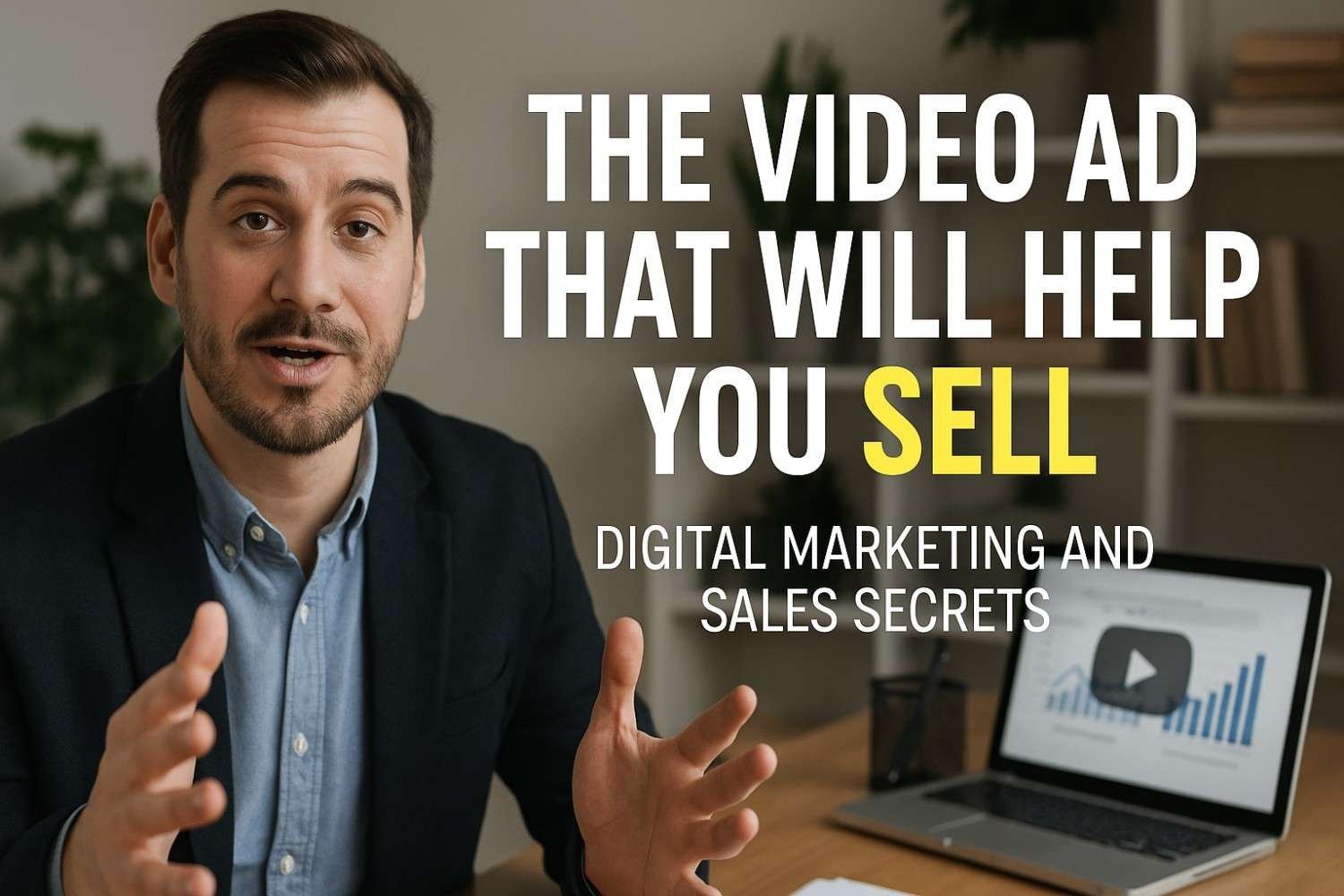 Ad Copy in Digital Marketing