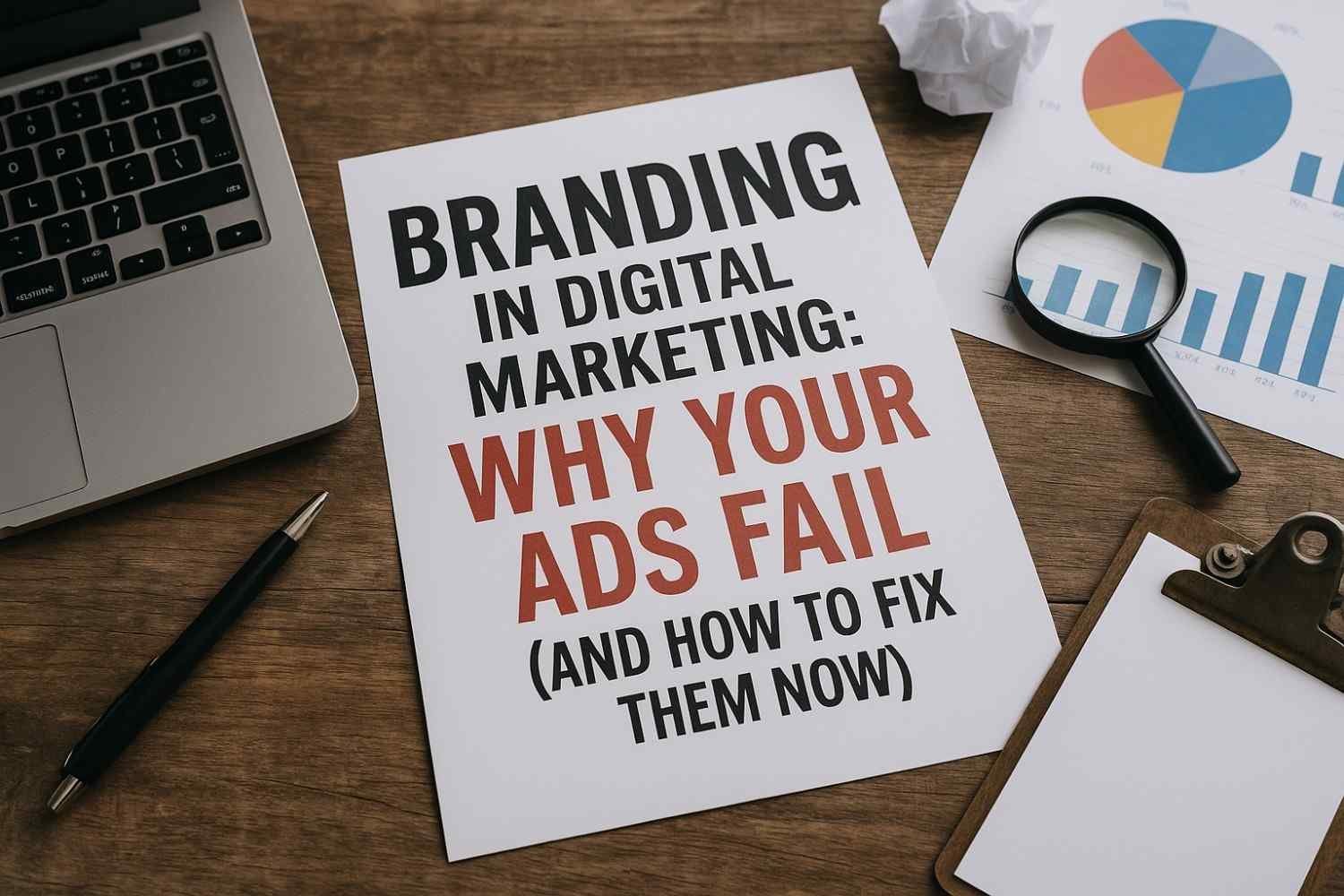 Branding in Digital Marketing