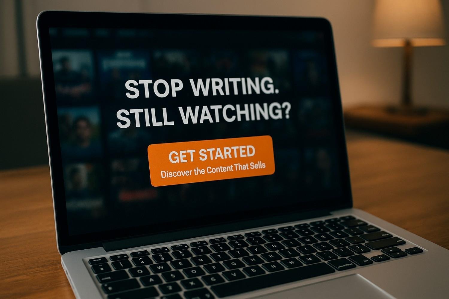 Content Marketing Branding