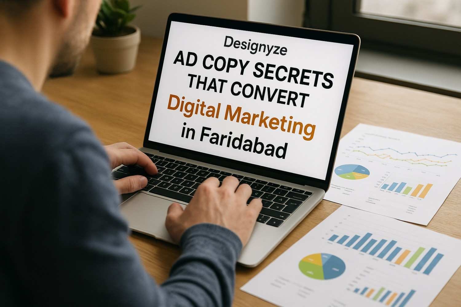 Ad Copy Secrets That Convert