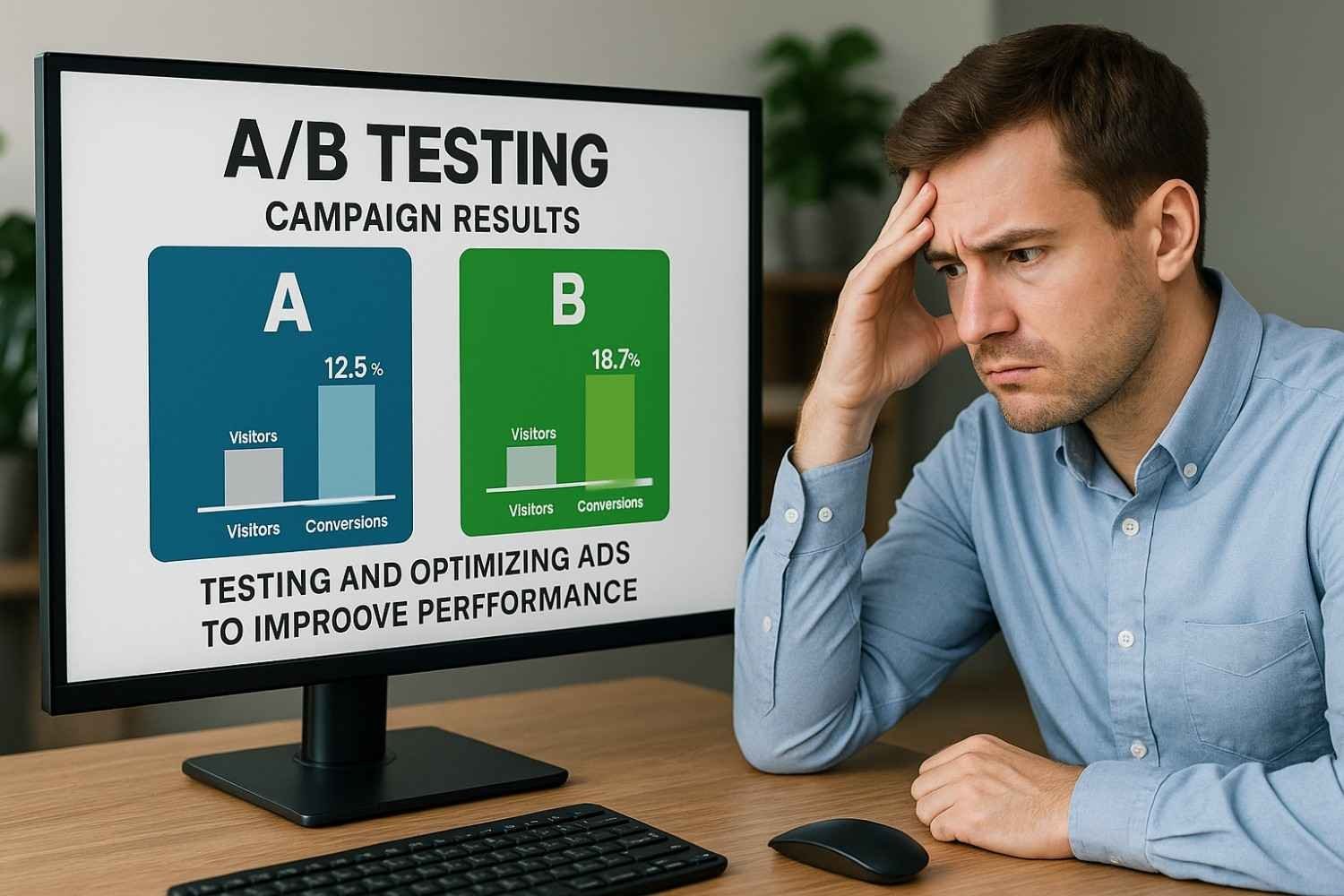 Fix Failing Ads Today