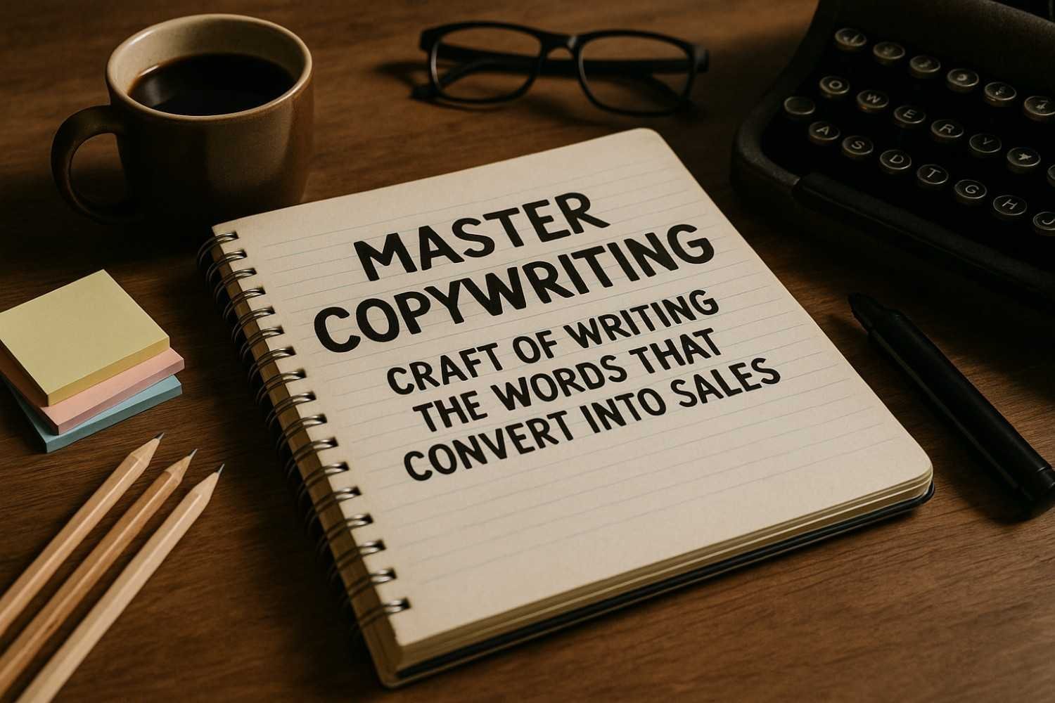copywriting that converts