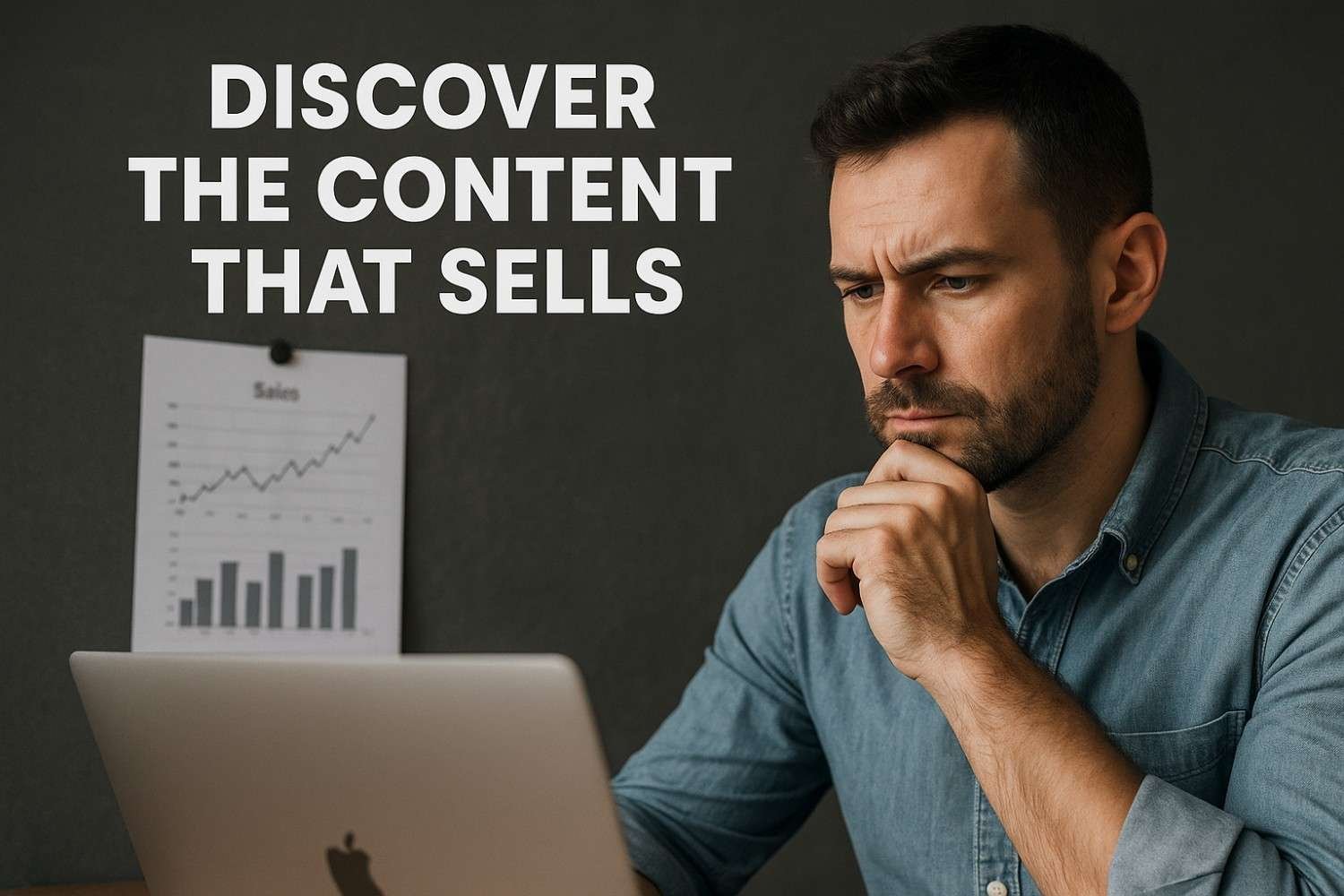 content that sells