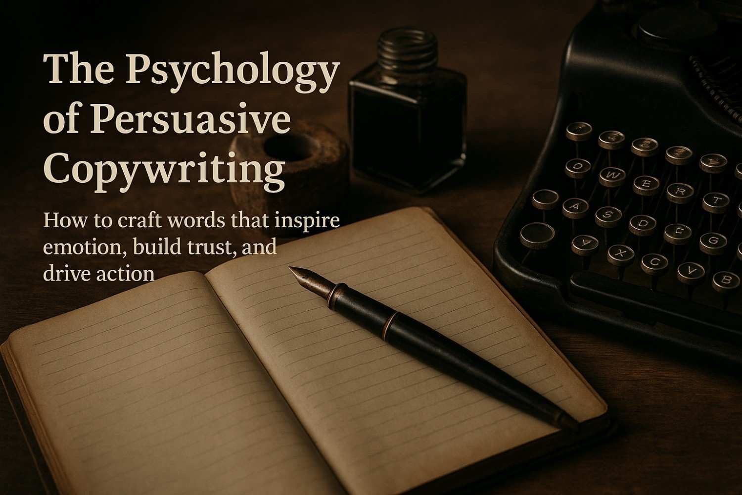 copywriting psychology