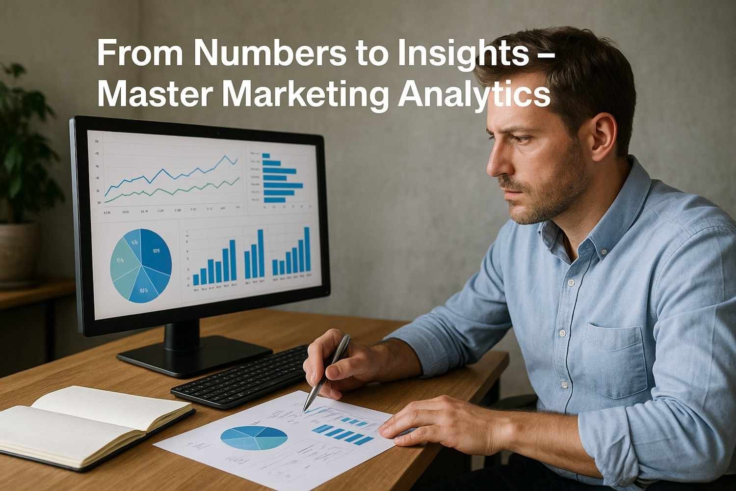 Marketing Analytics
