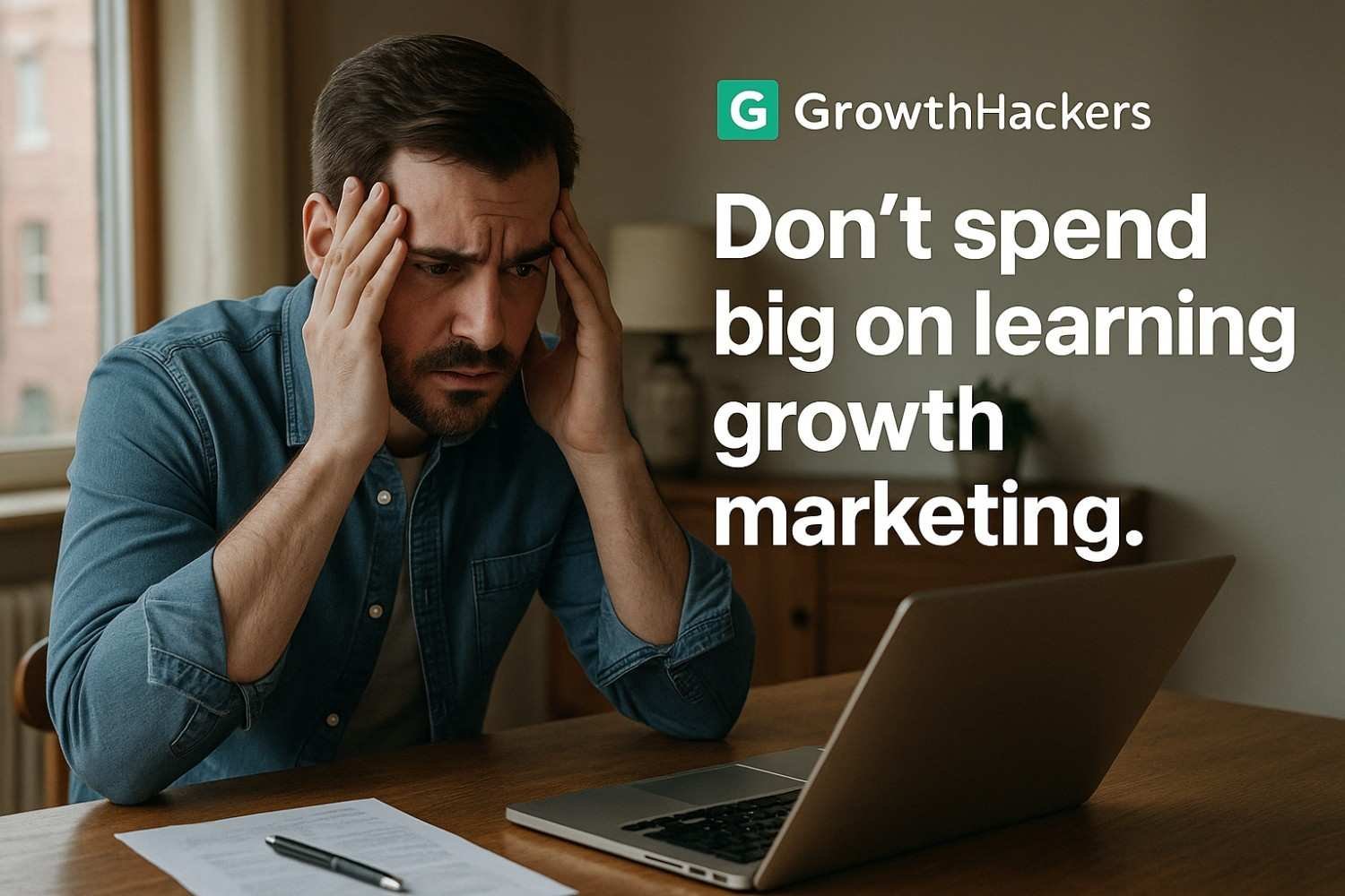 Growth Marketing That Scales