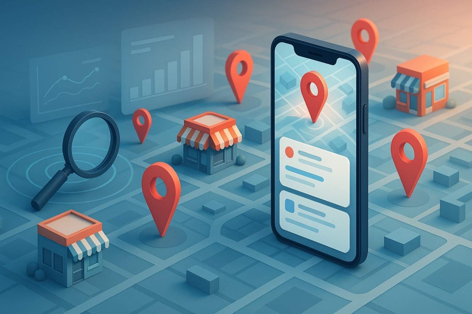 Local SEO in Faridabad